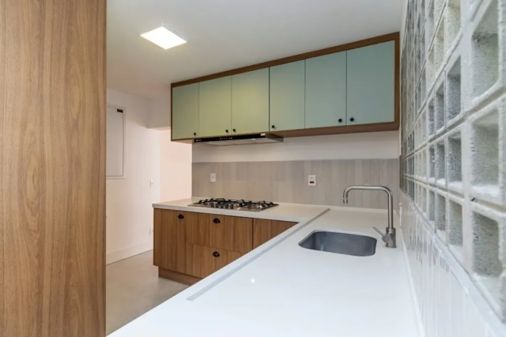 Apartamento, 2 quartos, 98 m² - Foto 5
