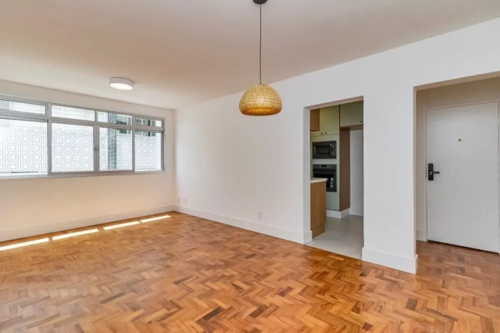 Apartamento, 2 quartos, 98 m² - Foto 2