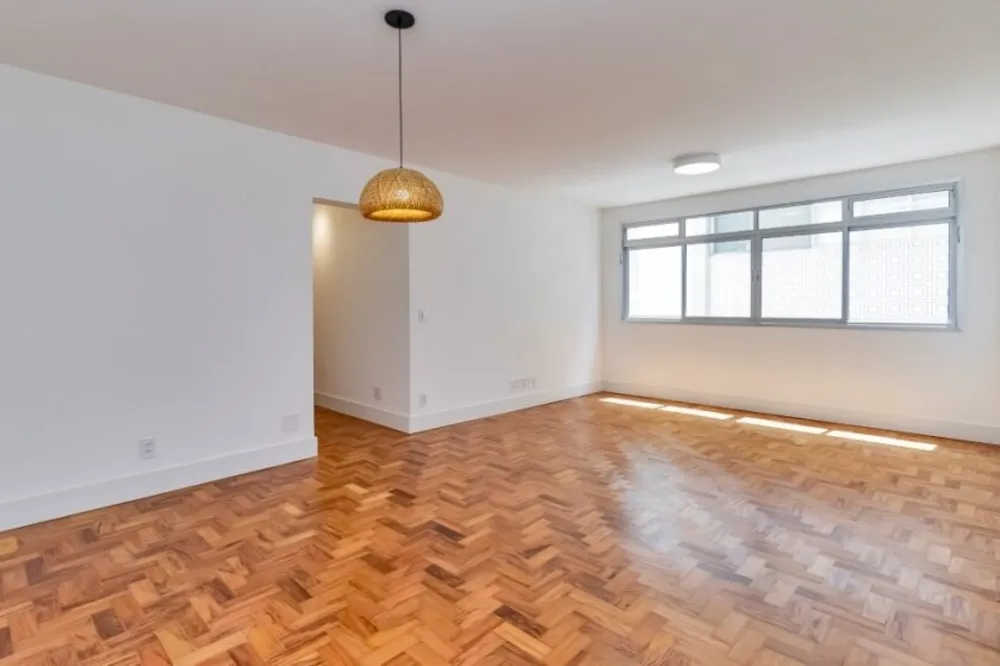 Apartamento, 2 quartos, 98 m² - Foto 1
