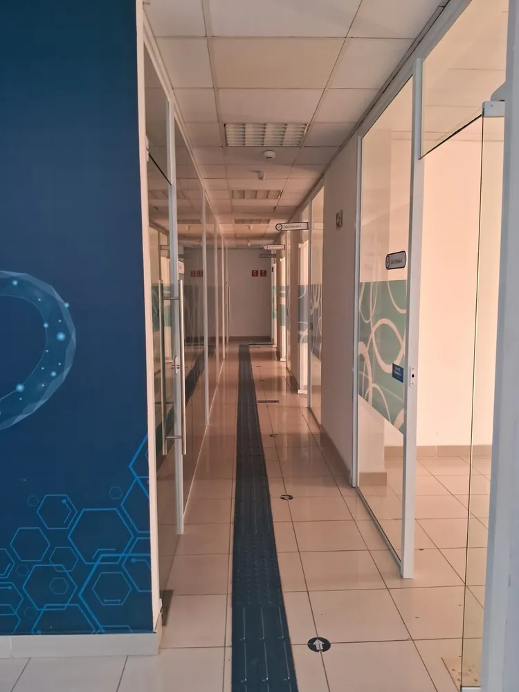 Prédio Inteiro, 1332 m² - Foto 9