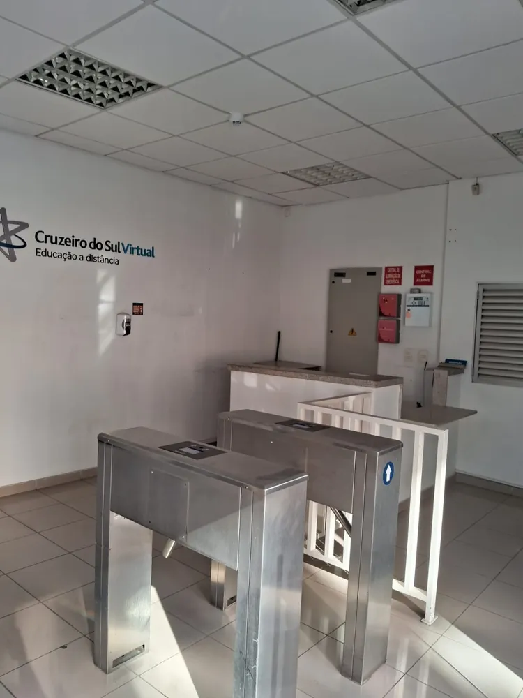 Prédio Inteiro, 1332 m² - Foto 6