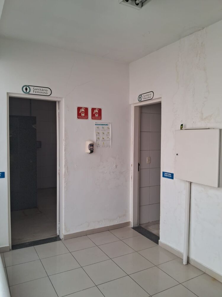 Prédio Inteiro, 1332 m² - Foto 1