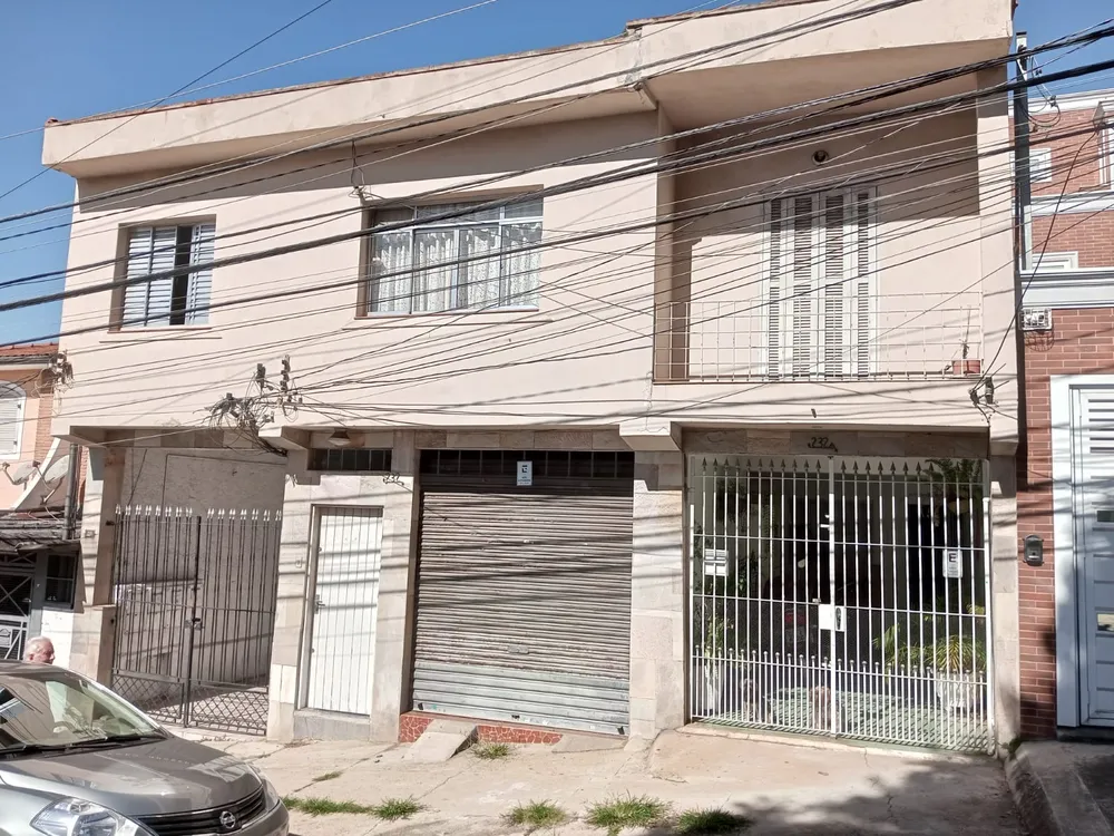 Terreno, 400 m² - Foto 1
