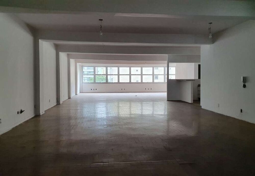 Sala-Conjunto, 253 m² - Foto 1