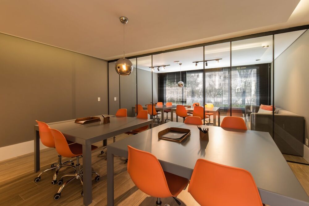 Apartamento, 3 quartos, 105 m² - Foto 1