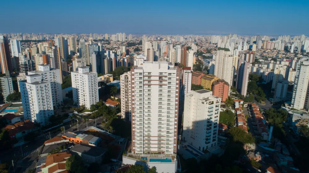 Apartamento, 3 quartos, 105 m² - Foto 7