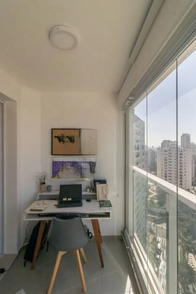 Apartamento, 3 quartos, 105 m² - Foto 3