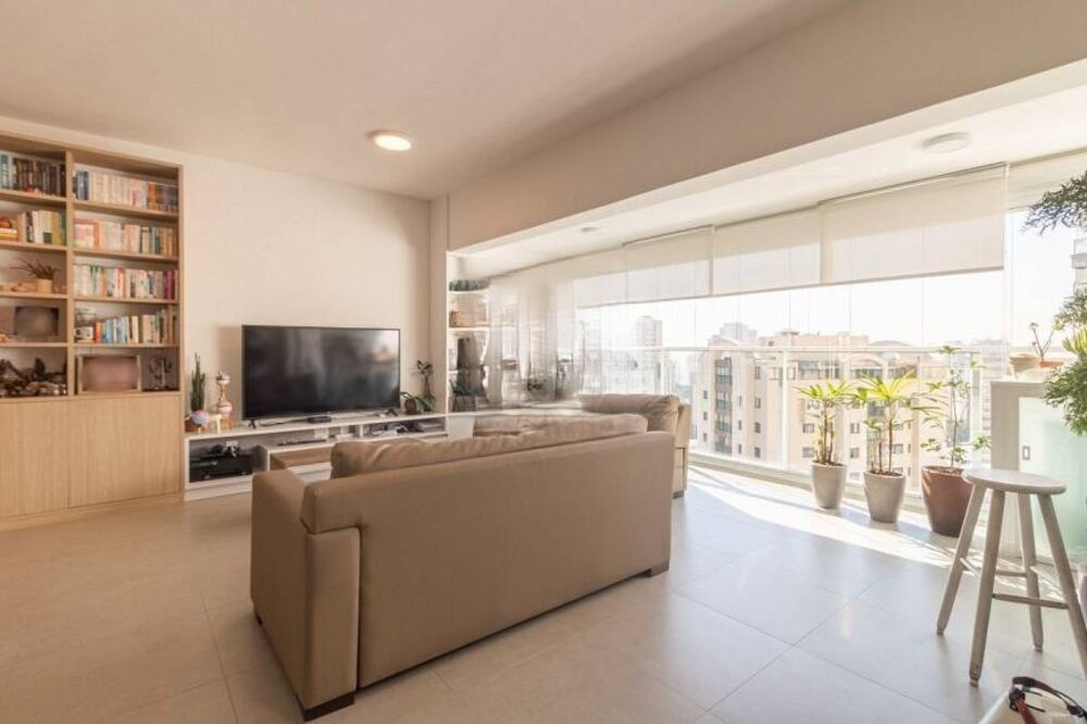 Apartamento, 3 quartos, 105 m² - Foto 3