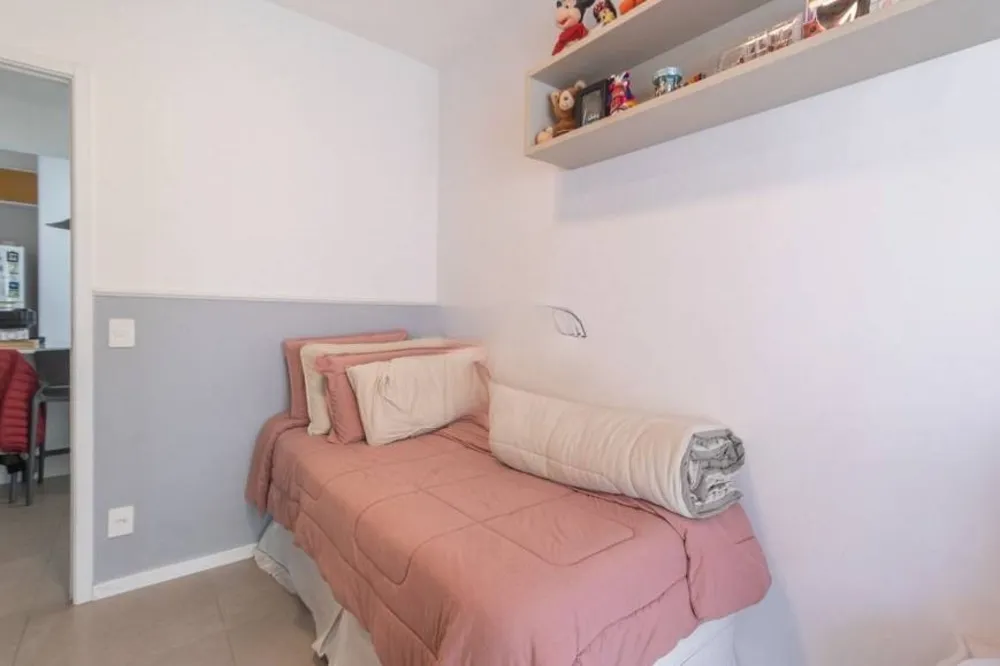 Apartamento, 3 quartos, 105 m² - Foto 8