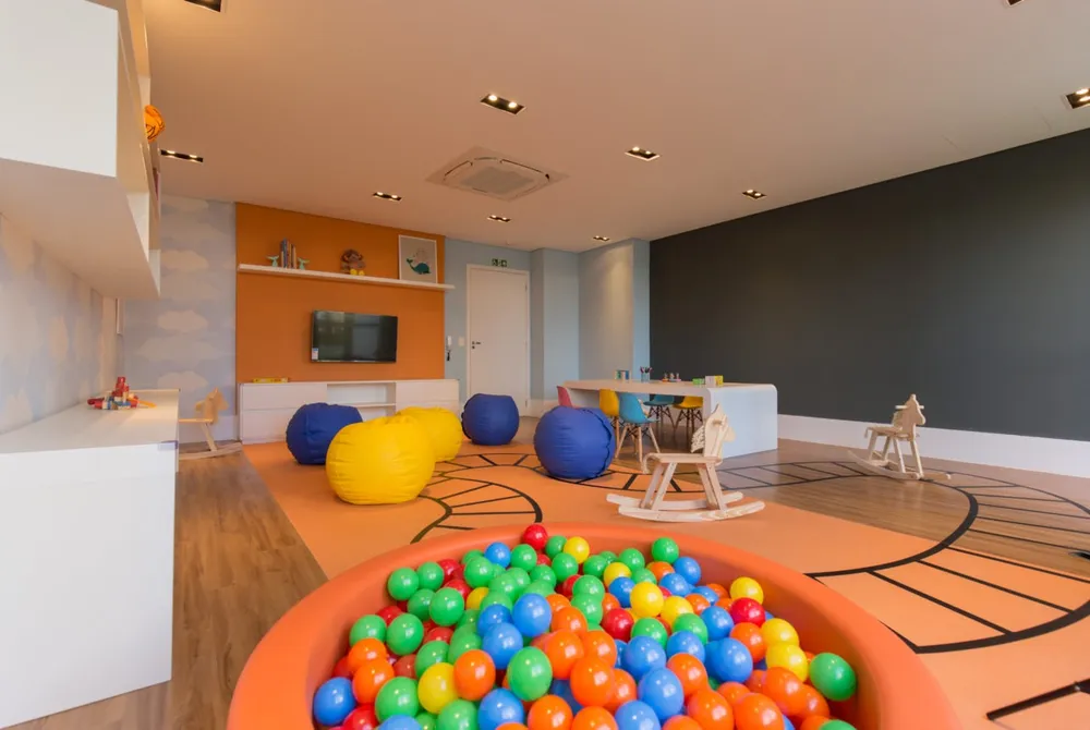 Apartamento, 3 quartos, 105 m² - Foto 6