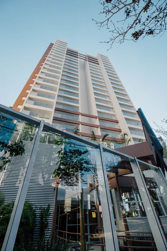 Apartamento, 3 quartos, 105 m² - Foto 4