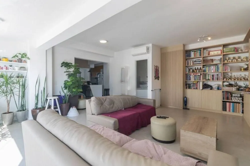 Apartamento, 3 quartos, 105 m² - Foto 5