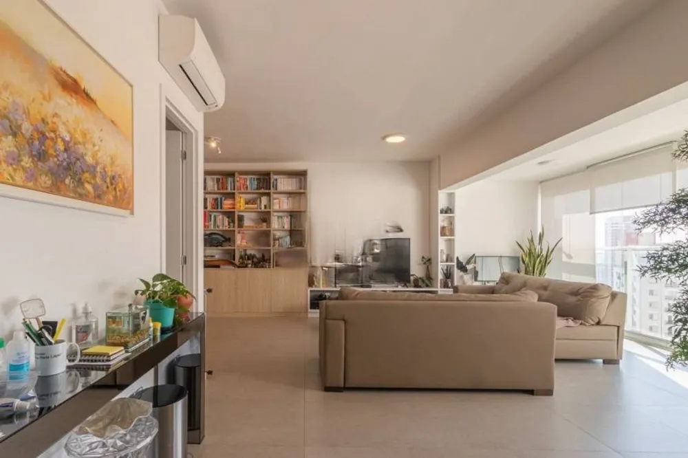 Apartamento, 3 quartos, 105 m² - Foto 9