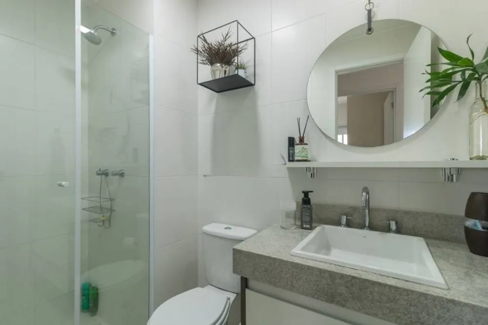 Apartamento, 3 quartos, 105 m² - Foto 7