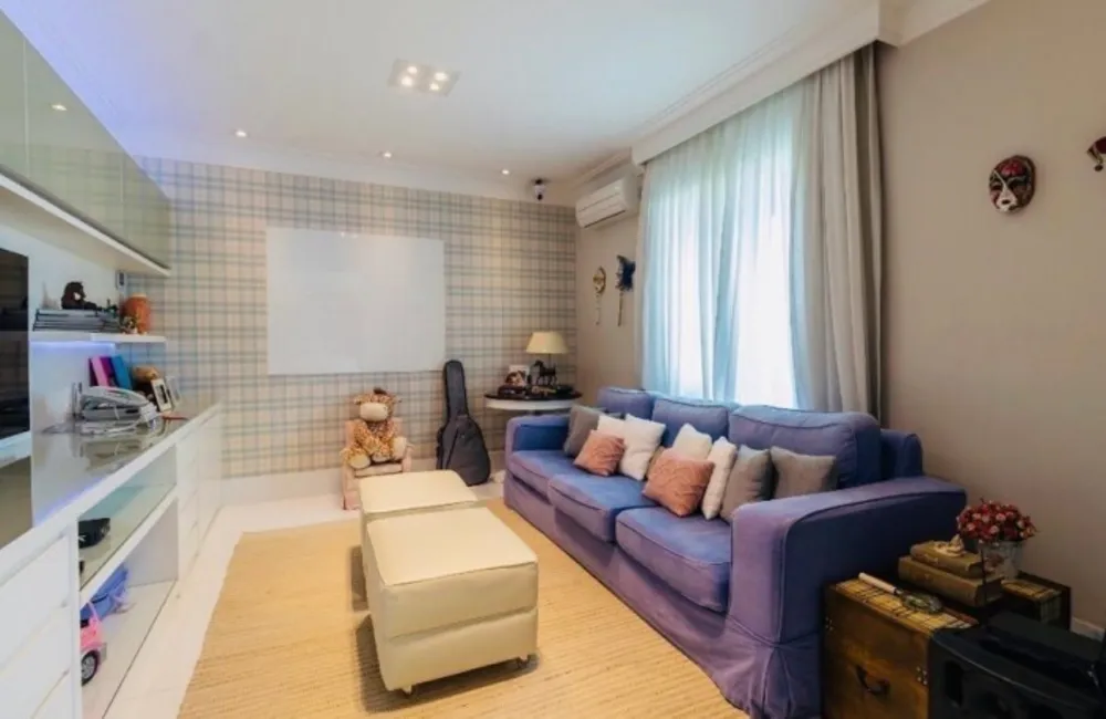 Apartamento, 4 quartos, 350 m² - Foto 8