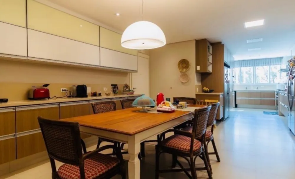 Apartamento, 4 quartos, 350 m² - Foto 10