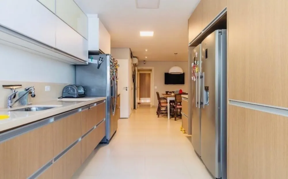 Apartamento, 4 quartos, 350 m² - Foto 11
