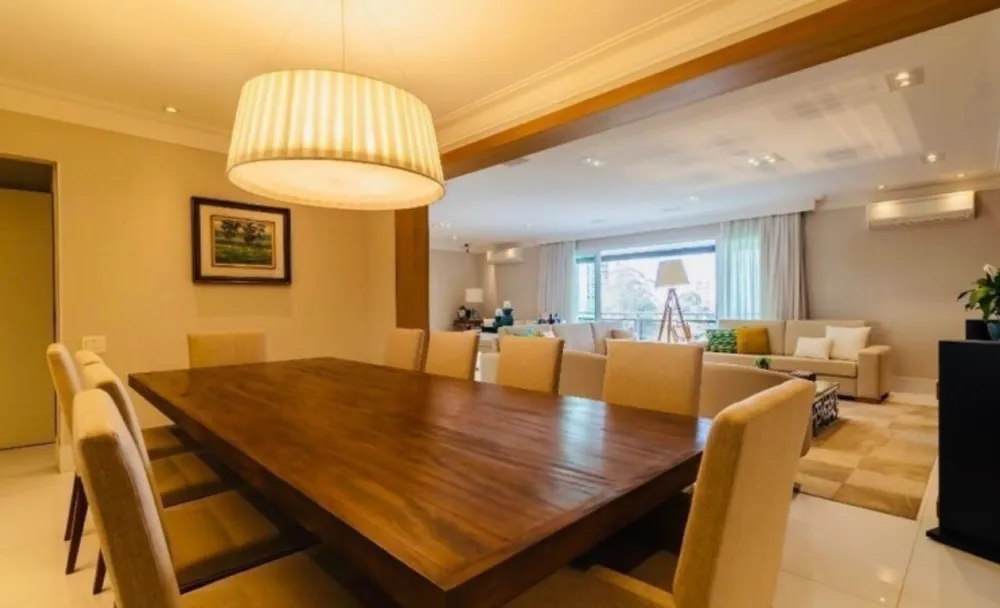 Apartamento, 4 quartos, 350 m² - Foto 9