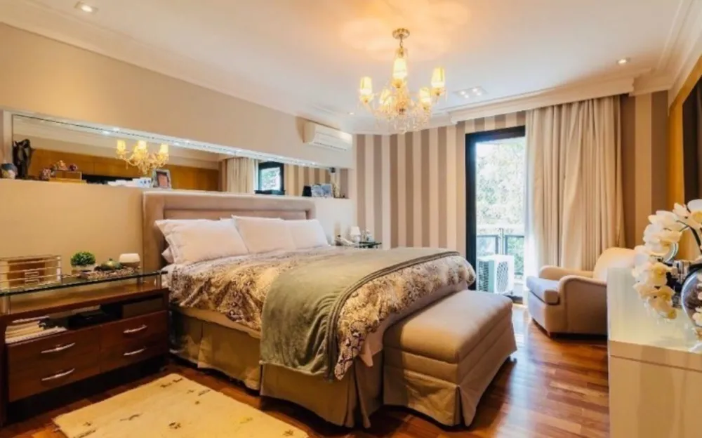 Apartamento, 4 quartos, 350 m² - Foto 13