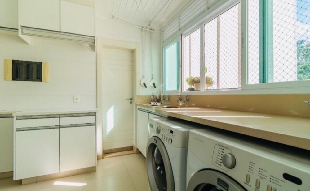 Apartamento, 4 quartos, 350 m² - Foto 2
