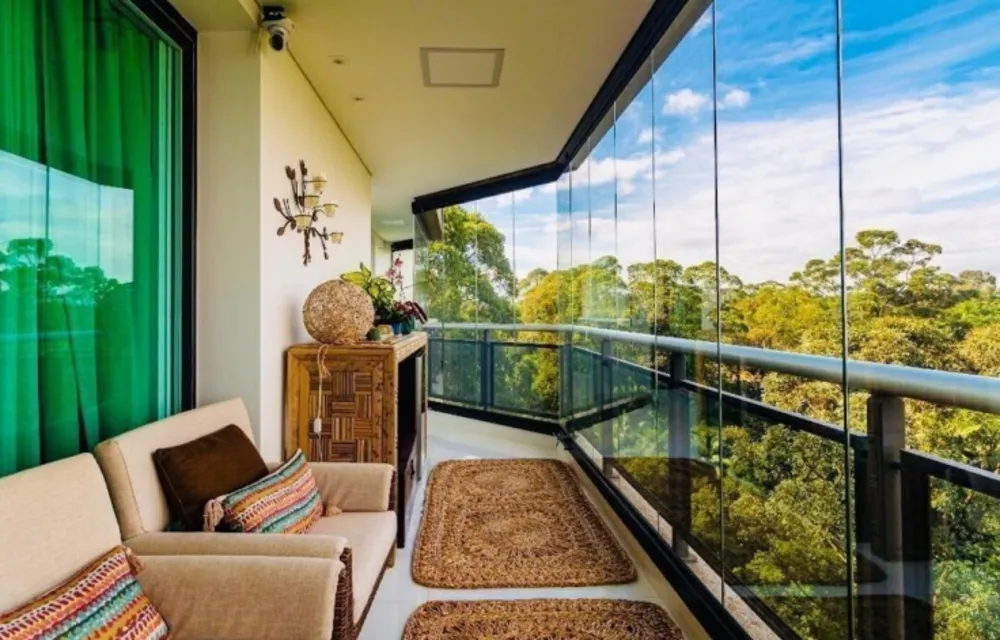 Apartamento, 4 quartos, 350 m² - Foto 7