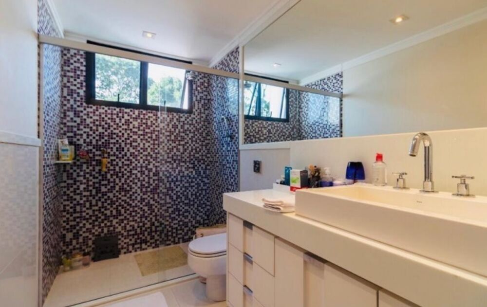 Apartamento, 4 quartos, 350 m² - Foto 1