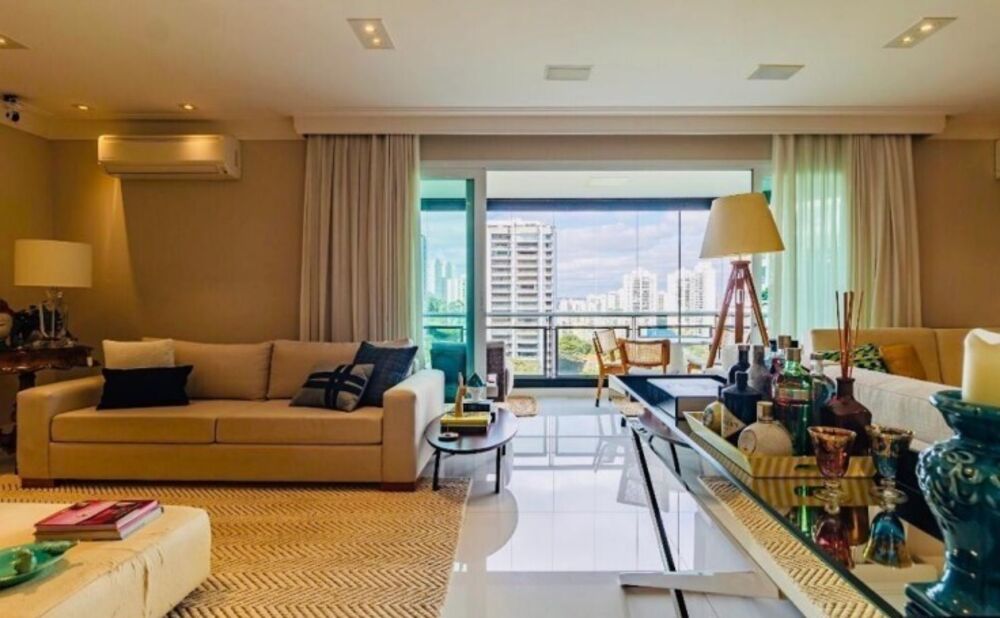 Apartamento, 4 quartos, 350 m² - Foto 3