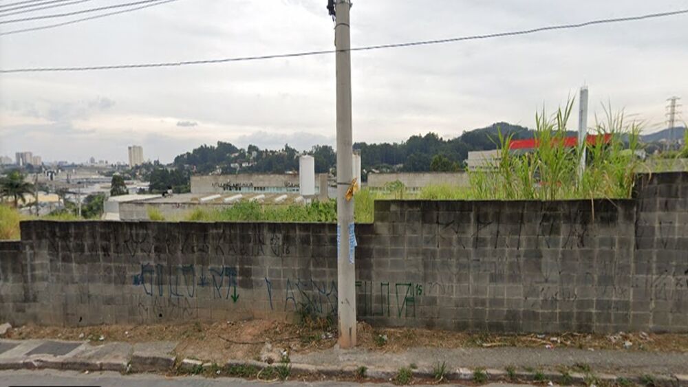 Terreno, 5680 m² - Foto 2