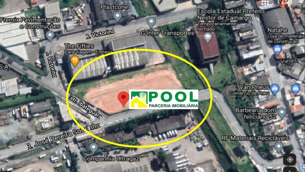 Terreno, 5680 m² - Foto 1