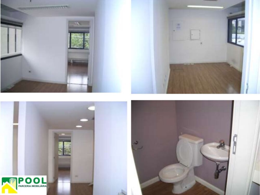 Sala-Conjunto, 61 m² - Foto 1