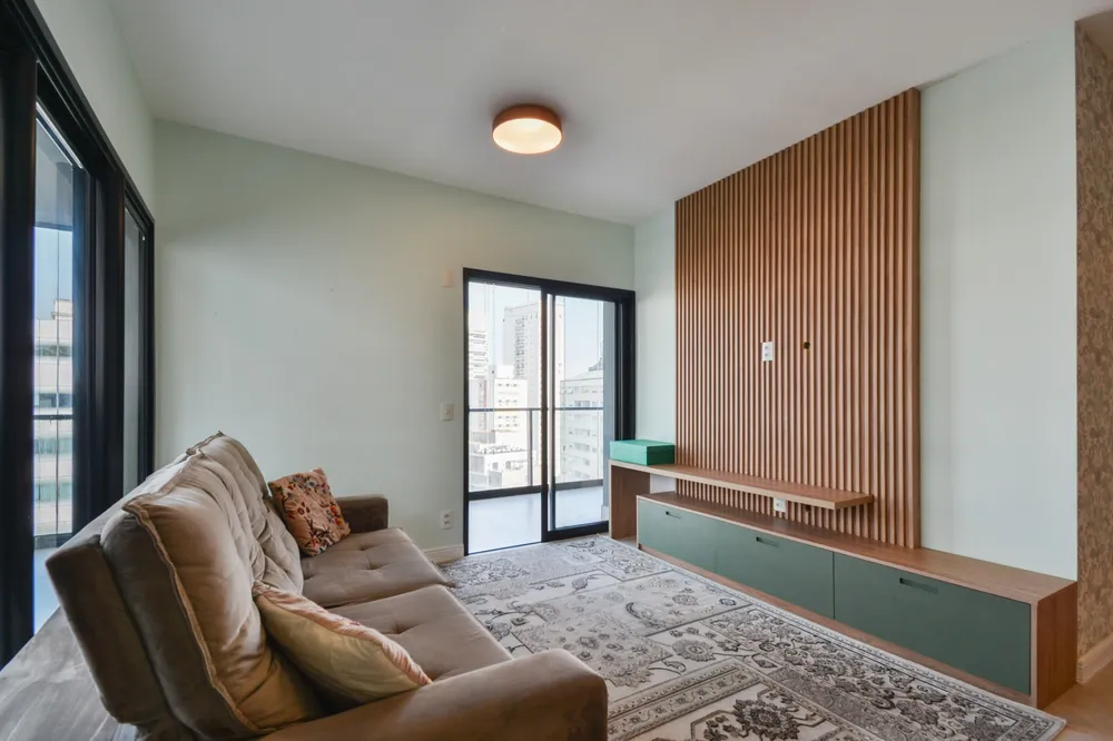 Apartamento, 3 quartos, 117 m² - Foto 4