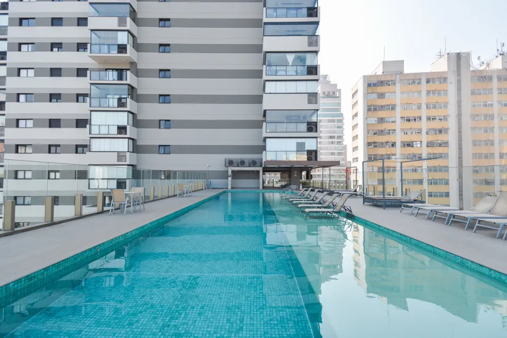 Apartamento, 3 quartos, 117 m² - Foto 9