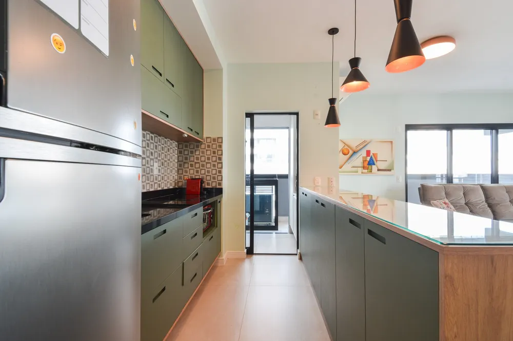Apartamento, 3 quartos, 117 m² - Foto 12