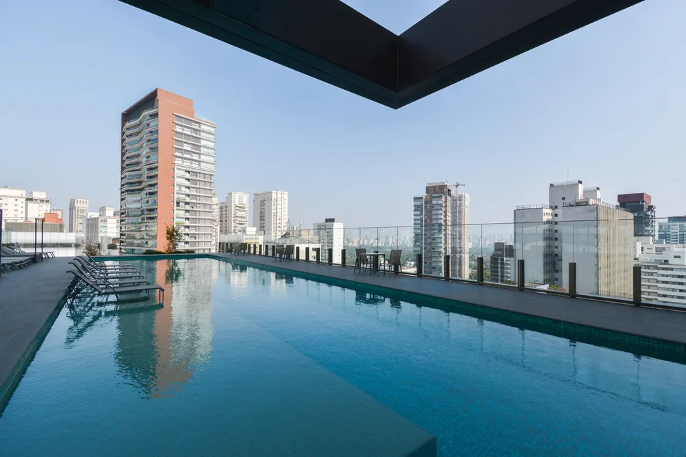 Apartamento, 3 quartos, 117 m² - Foto 1