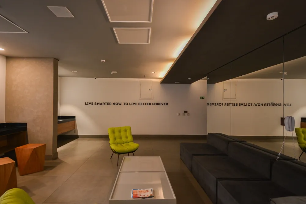 Apartamento, 3 quartos, 117 m² - Foto 7