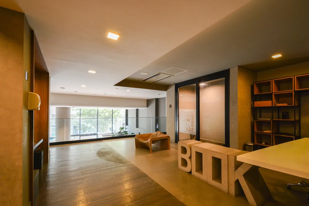 Apartamento, 3 quartos, 117 m² - Foto 3