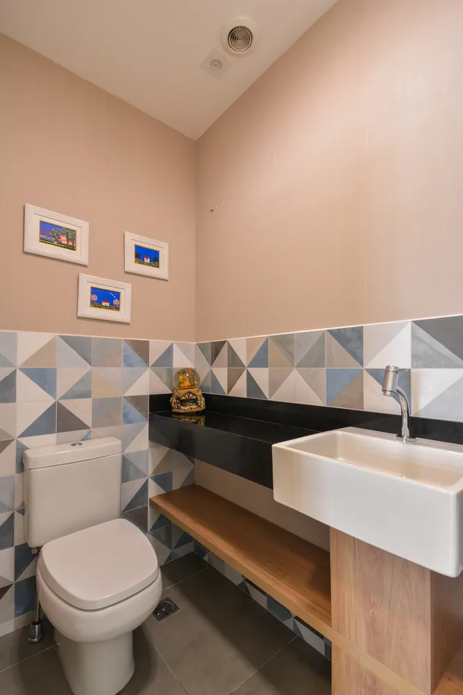 Apartamento, 3 quartos, 117 m² - Foto 6