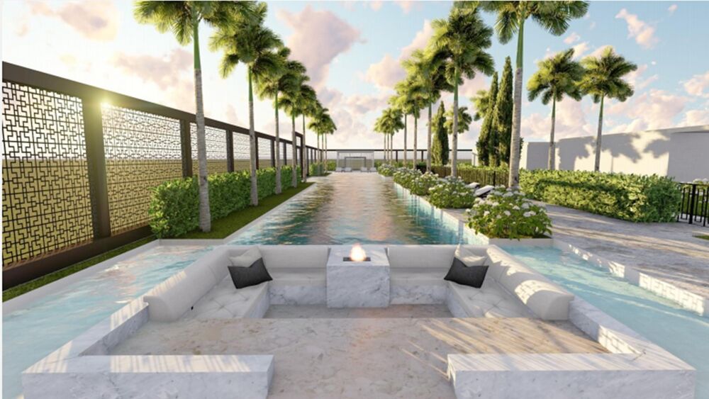 Cobertura, 3 quartos, 216 m² - Foto 8