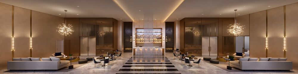 Cobertura, 3 quartos, 216 m² - Foto 1