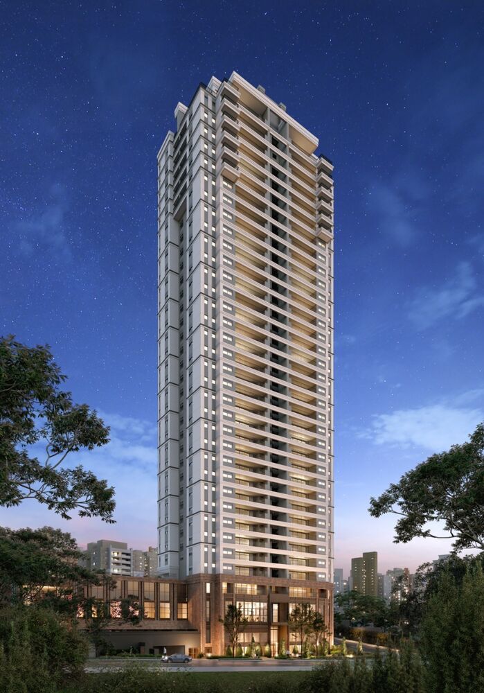 Cobertura, 3 quartos, 216 m² - Foto 15