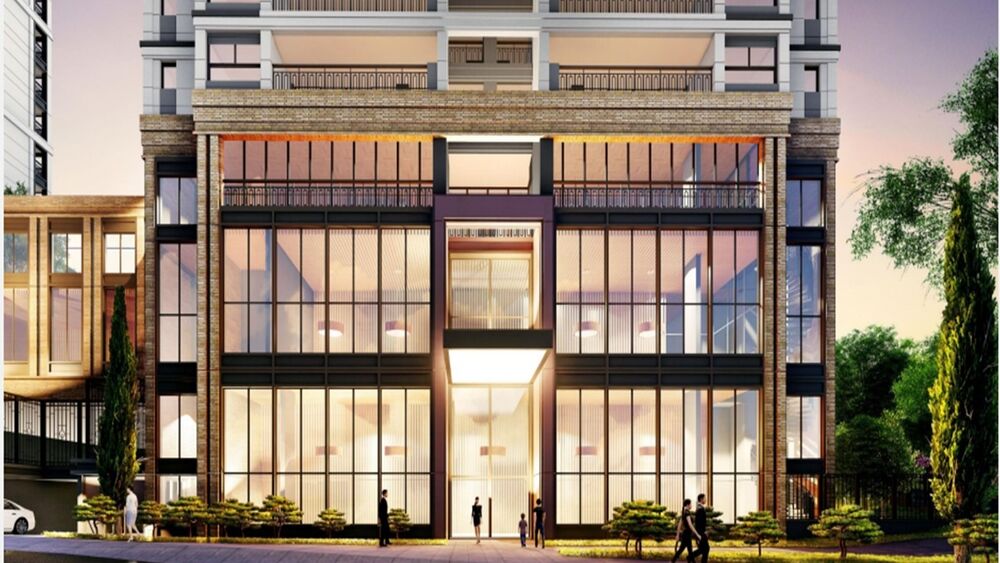 Cobertura, 3 quartos, 216 m² - Foto 3