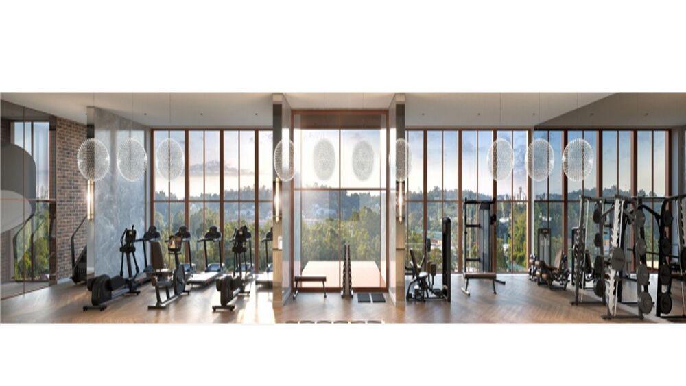 Cobertura, 3 quartos, 216 m² - Foto 7