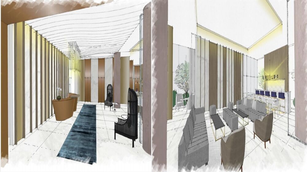 Cobertura, 3 quartos, 216 m² - Foto 10