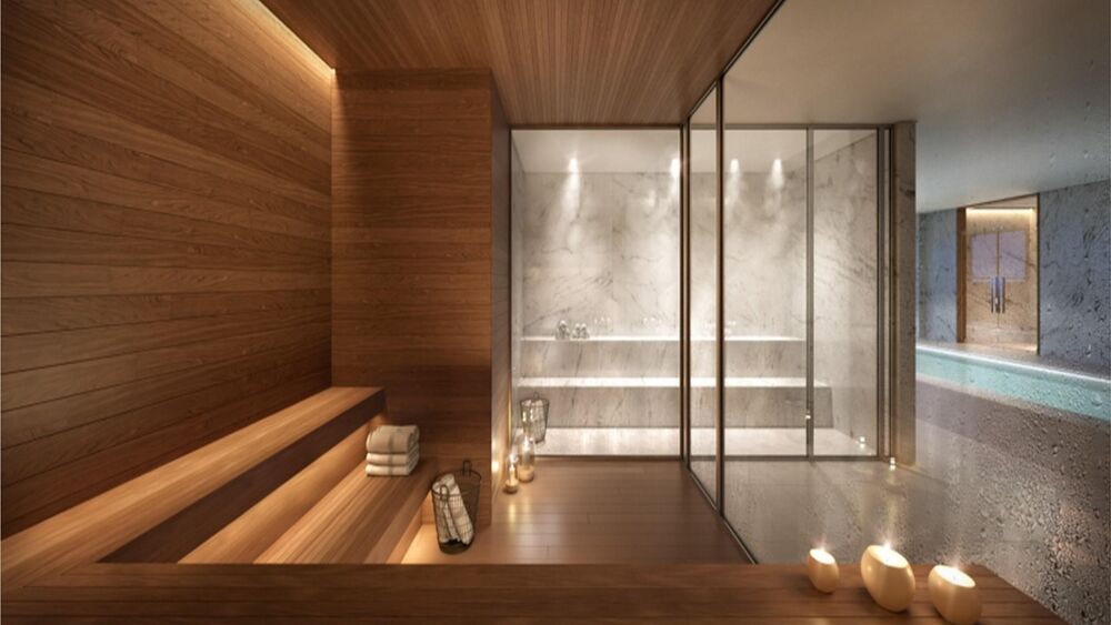 Cobertura, 3 quartos, 216 m² - Foto 6