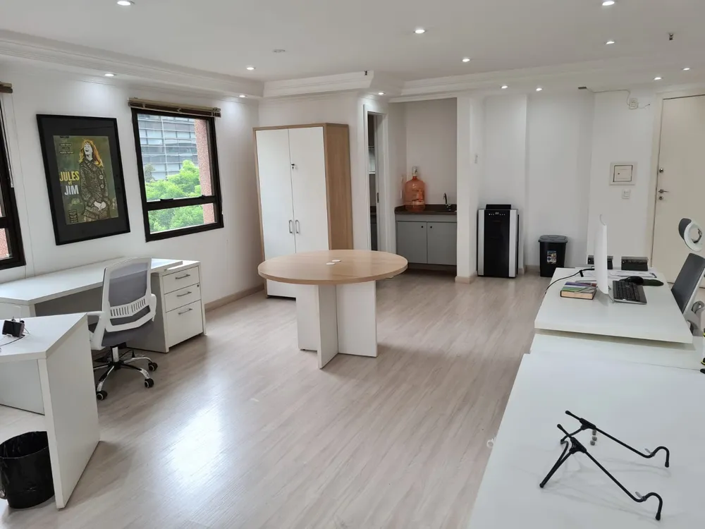 Sala-Conjunto, 49 m² - Foto 3