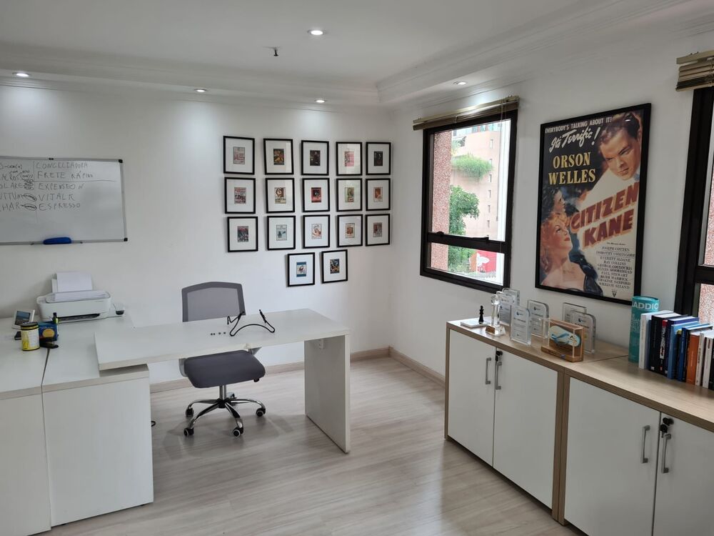 Sala-Conjunto, 49 m² - Foto 3