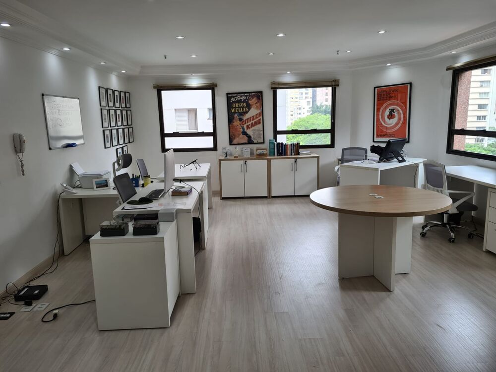 Sala-Conjunto, 49 m² - Foto 7