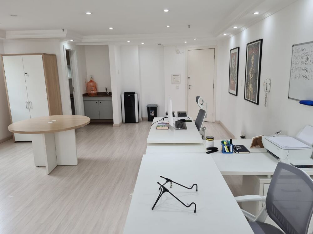 Sala-Conjunto, 49 m² - Foto 1