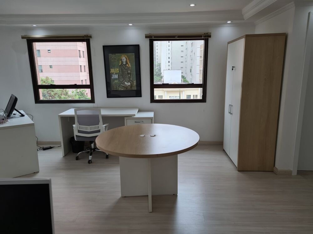 Sala-Conjunto, 49 m² - Foto 4