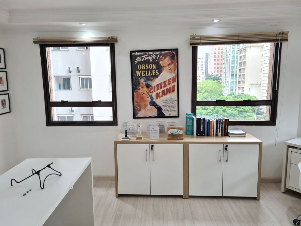 Sala-Conjunto, 49 m² - Foto 2